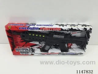 4-Light Replica Gun