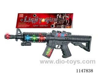 3D Lights Replicas