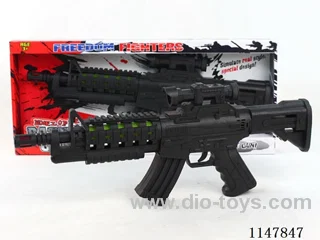 Two-Light Replica Guns