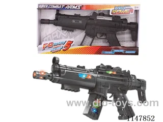 4-Light Replica Gun
