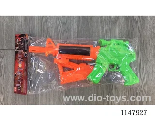 3D Lamp Replica Guns
