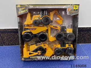 Engineering Vehicle