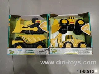 Engineering Vehicle