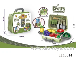 3-in-1 Fruit Tote