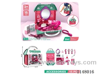 3 in 1 Home Accessories Organiser