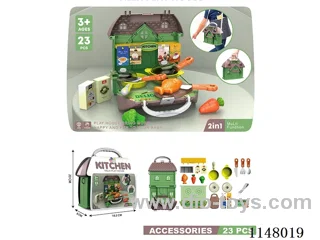 Home Vegetable Organiser 3 in 1