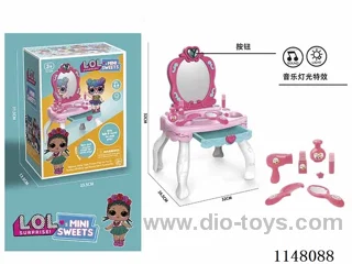 Jewellery Table