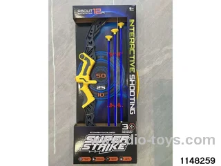 slingshot bow and arrow