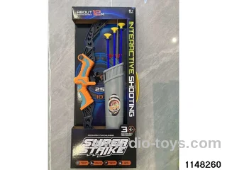 Bow and Arrow Set