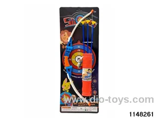 Bow and Arrow Set