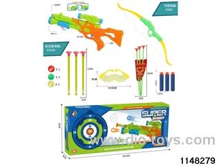 Bow and Arrow Set