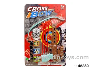 Bow and Arrow Set