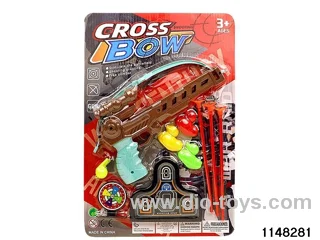 Bow and Arrow Set