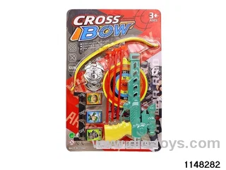 Bow and Arrow Set