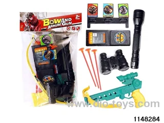Bow and Arrow Set