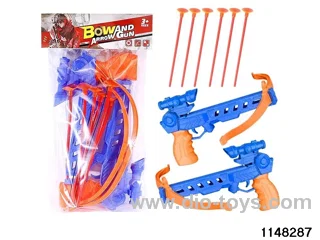 Bow and Arrow Set