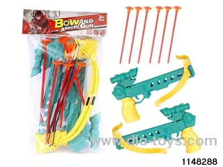 Bow and Arrow Set