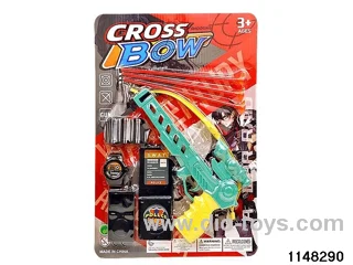 Bow and Arrow Set