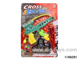 Bow and Arrow Set