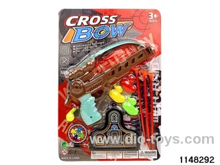 Bow and Arrow Set