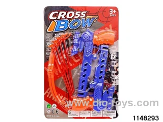 Bow and Arrow Set
