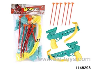 Bow and Arrow Set