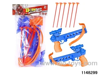 Bow and Arrow Set
