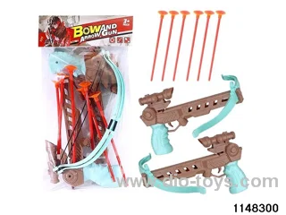 Bow and Arrow Set