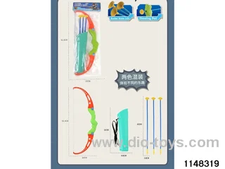 Bow and Arrow Set