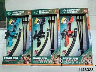 Bow and Arrow Set