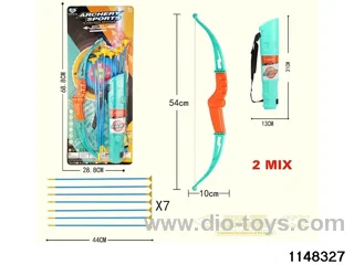 Bow and Arrow Set
