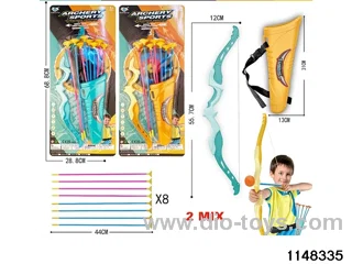 Bow and Arrow Set
