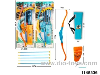 Bow and Arrow Set