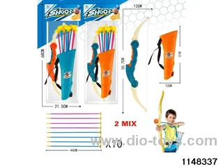 Bow and Arrow Set