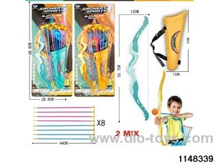 Bow and Arrow Set