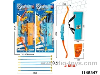 Bow and Arrow Set