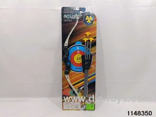 Bow and Arrow Set