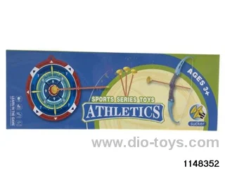 Bow and Arrow Set