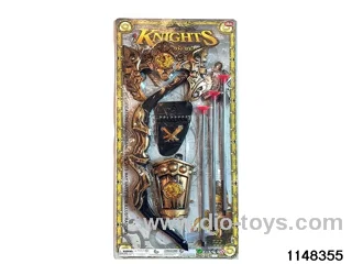 Bronze Weapon Holster