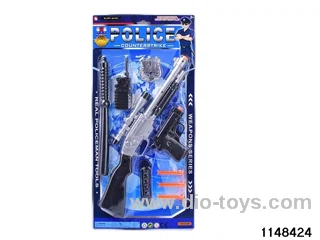 police condom