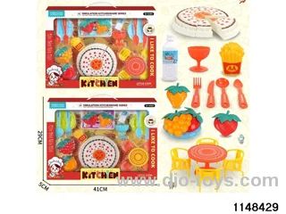 Tableware sets