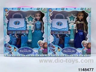 11 inch doll