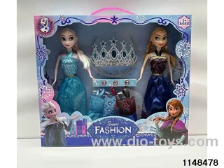 11 inch doll