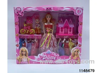 11 inch doll