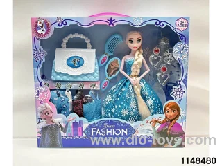 11 inch doll