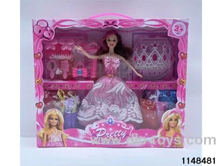 11 inch doll