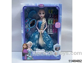 11 inch doll