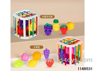 Fruit Sizzler