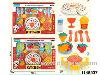 Tableware sets