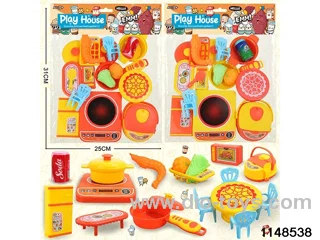 Tableware sets 20pcs